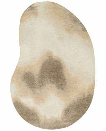 Louis De Poortere teppich Meditation 2089 Aquarelle Nature